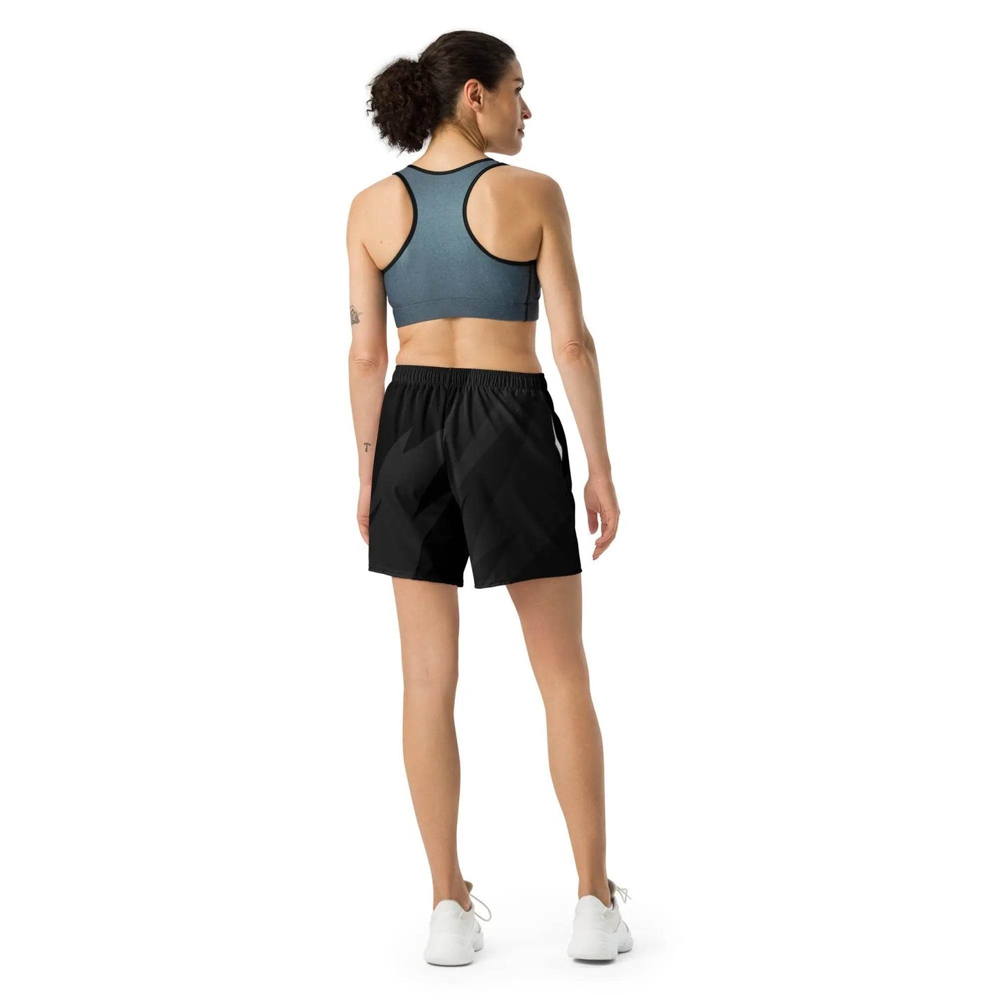 Cozy Basic Shorts - Digistudio
