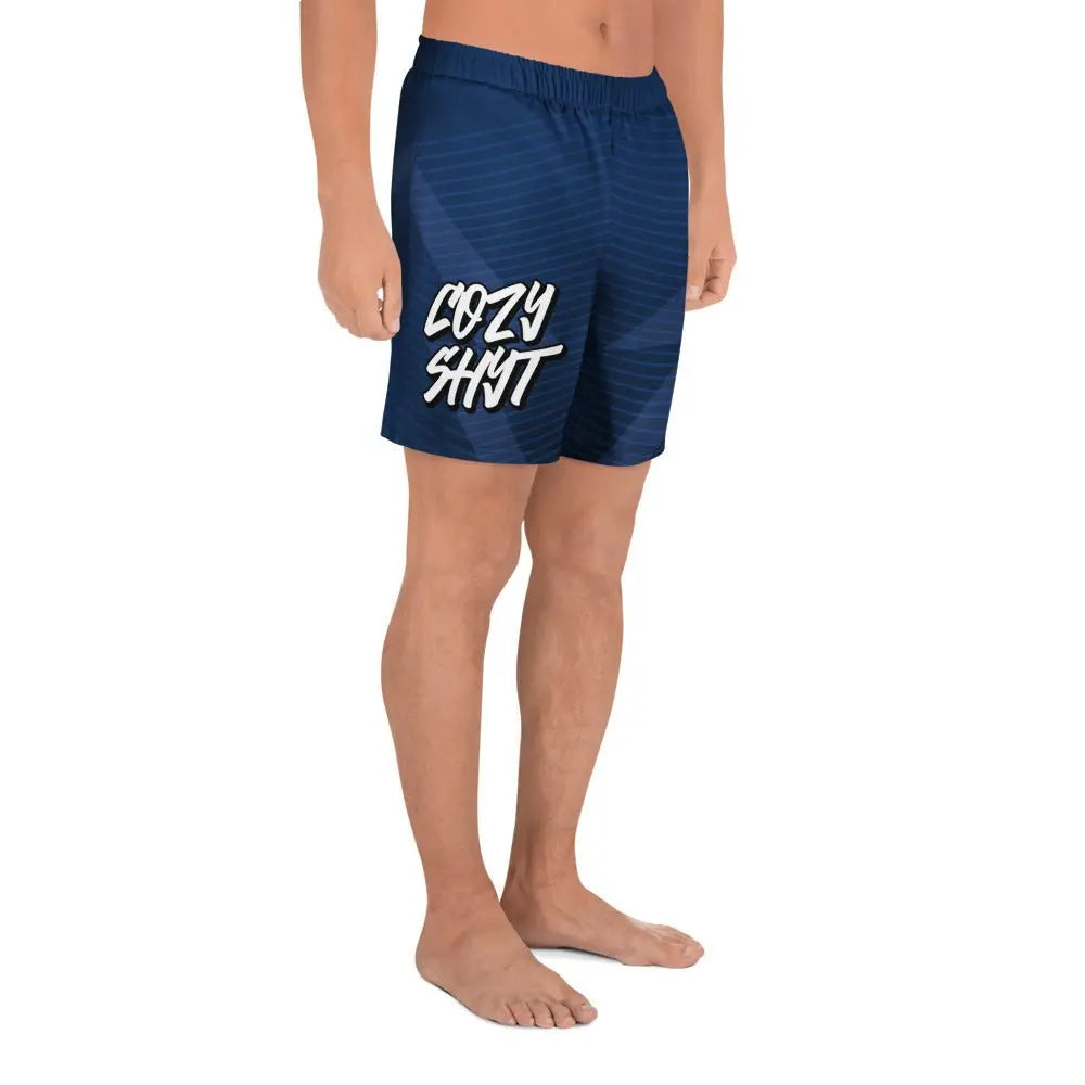 Cozy Basic Shorts - Digistudio