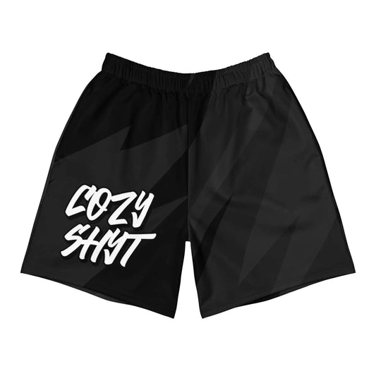 Cozy Basic Shorts - Digistudio