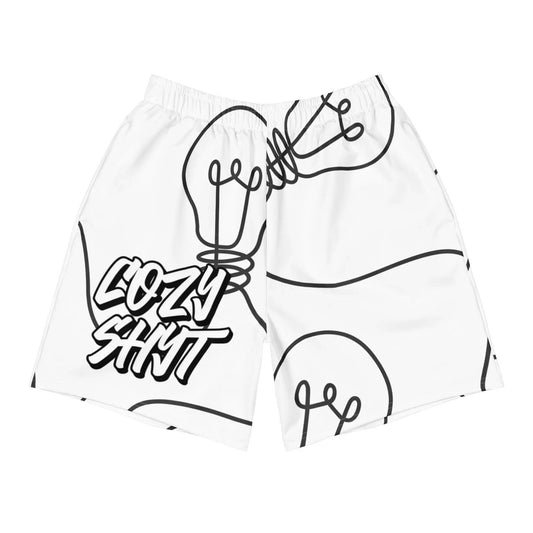 Cozy Basic Shorts - Digistudio