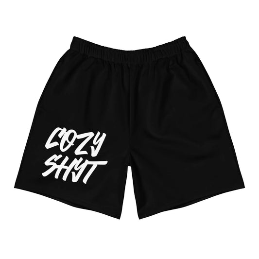 Cozy Basic Shorts - Digistudio
