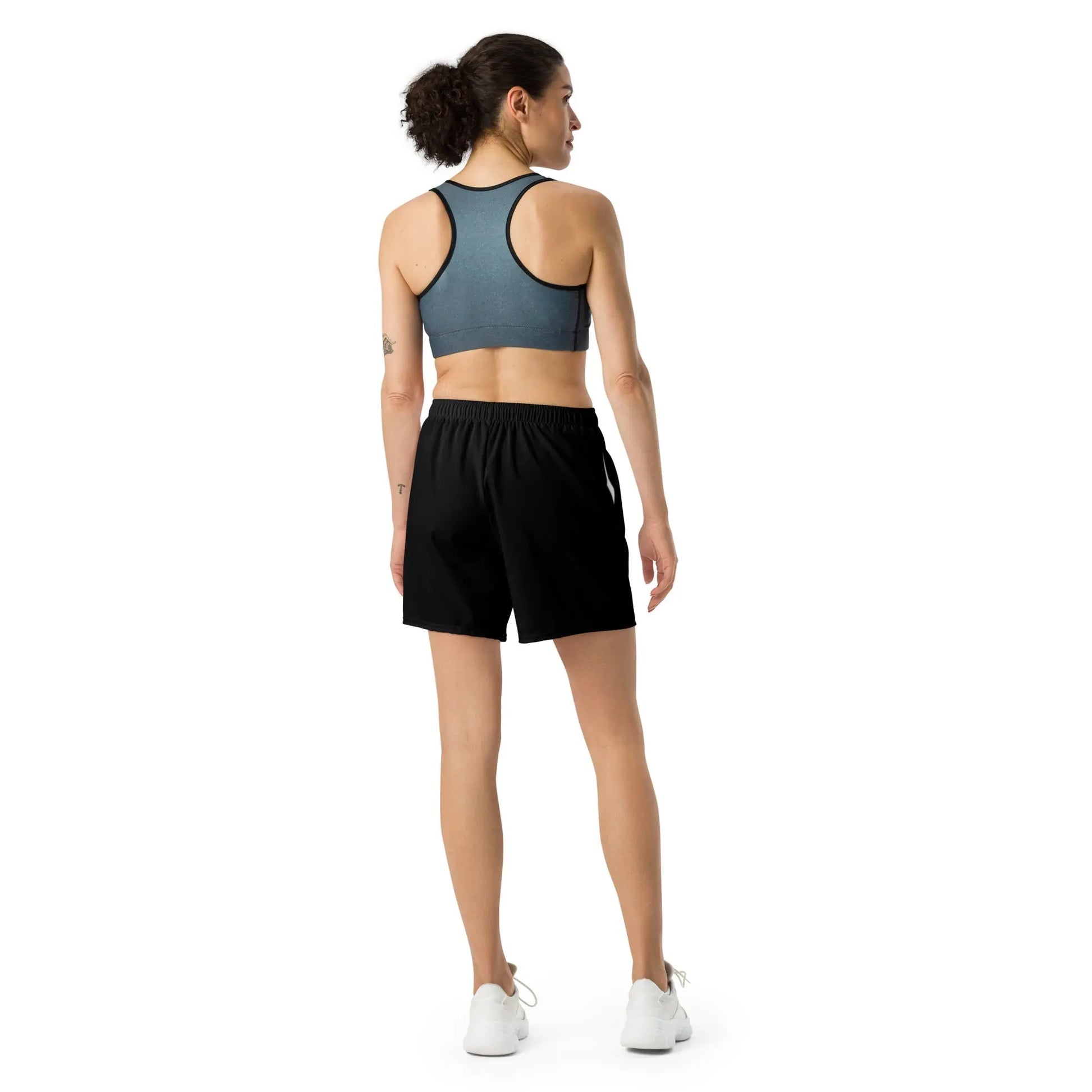Cozy Basic Shorts - Digistudio
