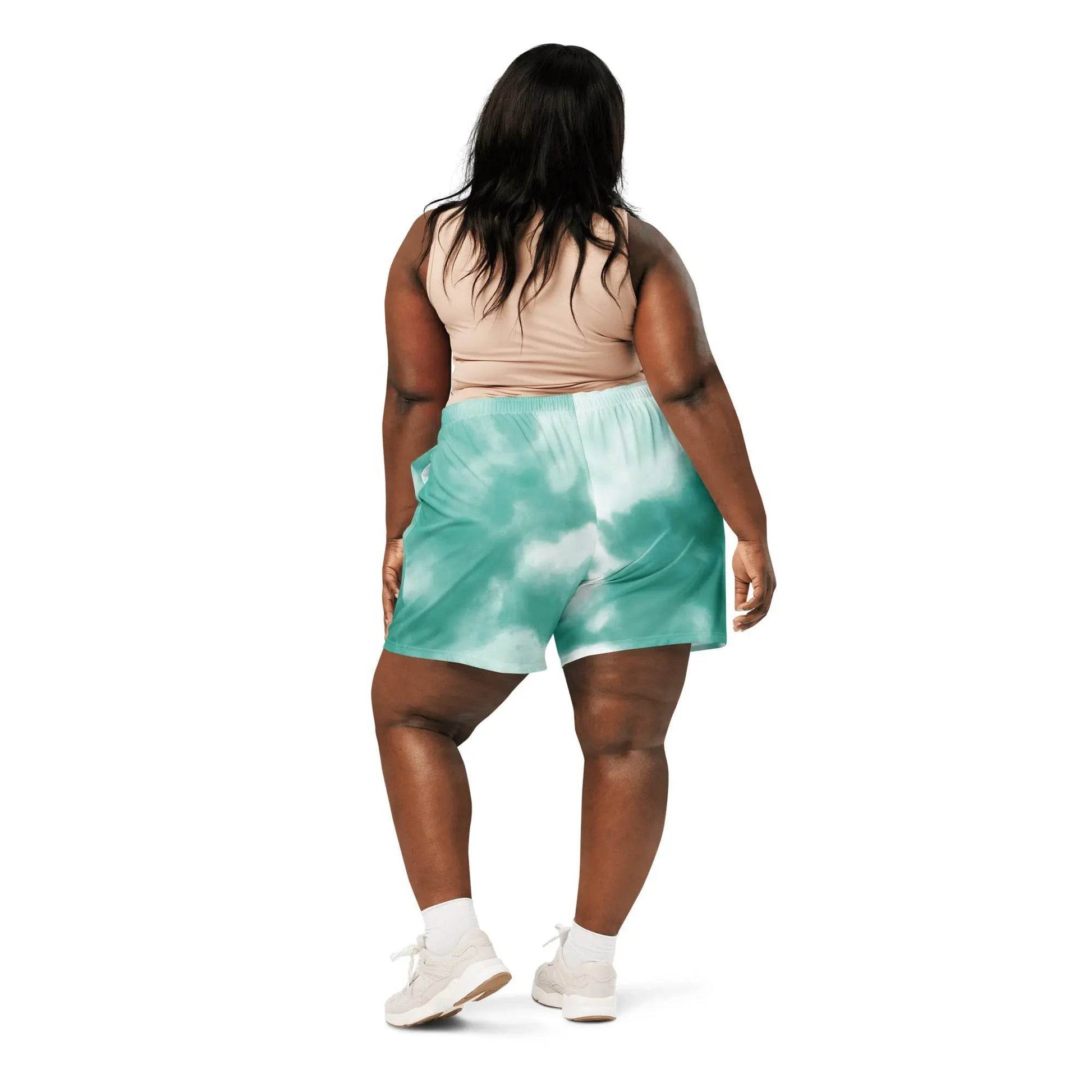 Cozy Basic Shorts - Digistudio