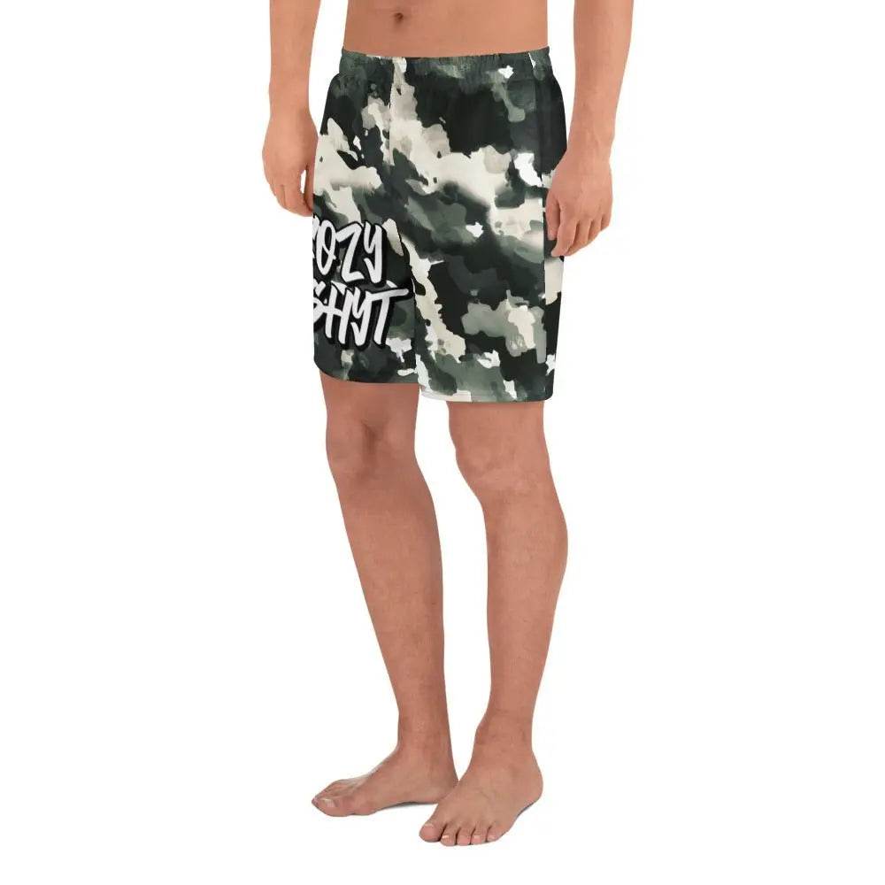 Cozy Basic Shorts - Digistudio