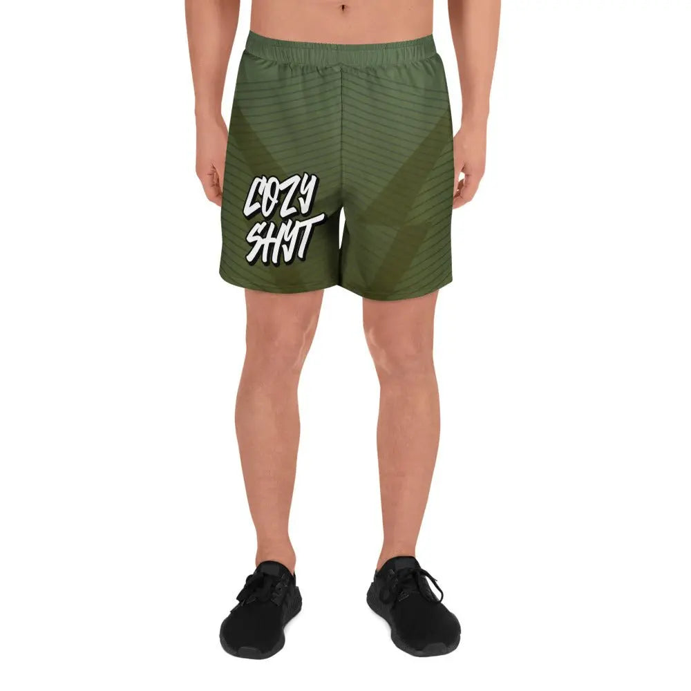 Cozy Basic Shorts - Digistudio