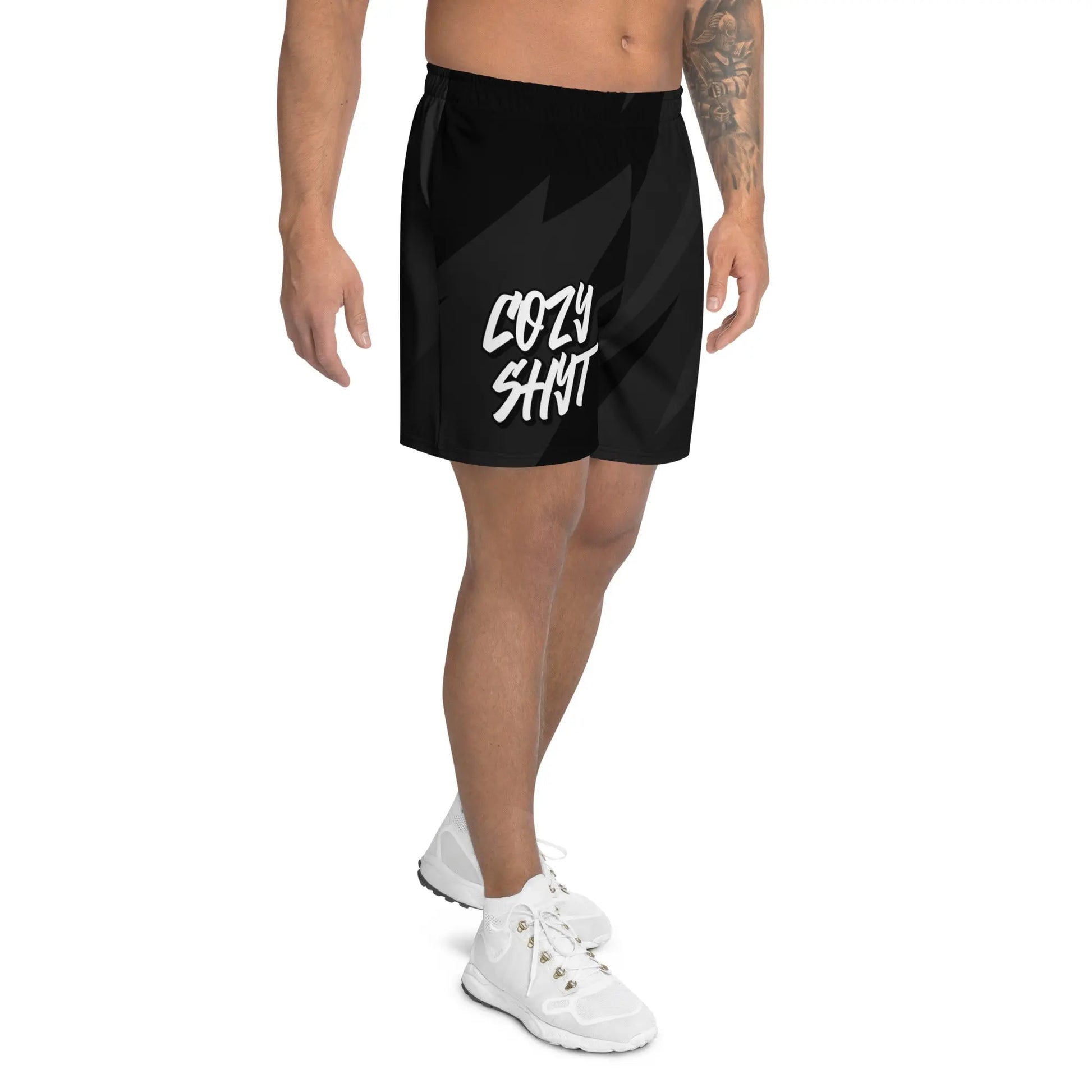 Cozy Basic Shorts - Digistudio