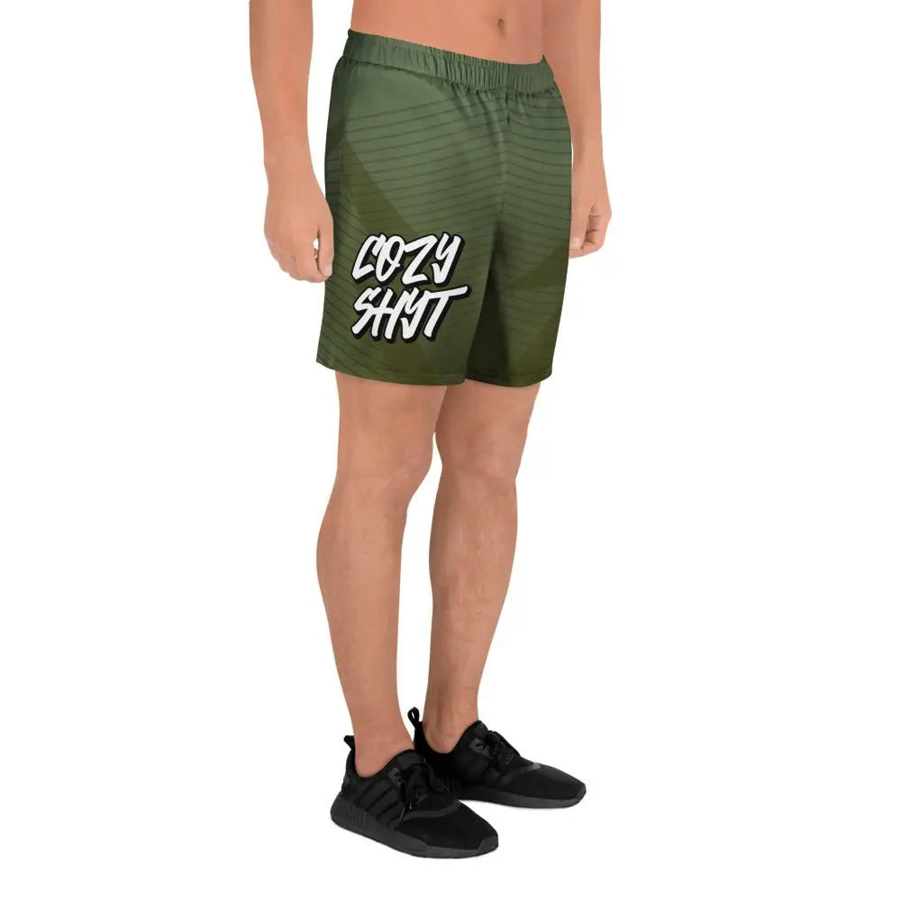 Cozy Basic Shorts - Digistudio