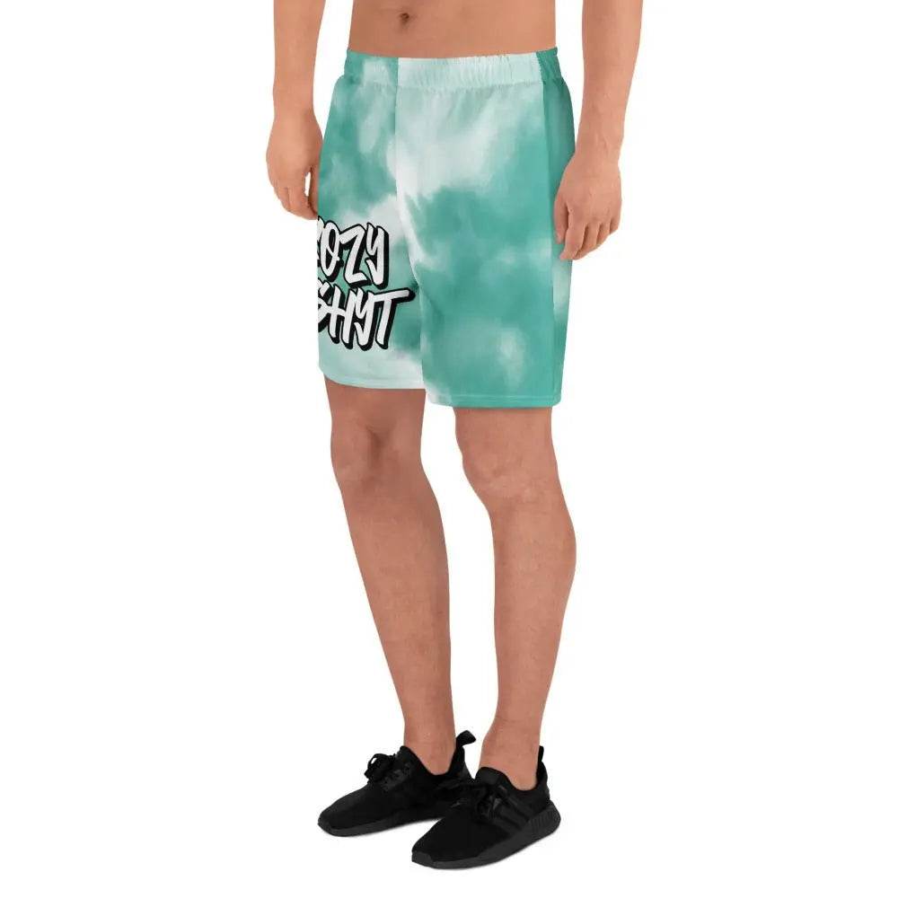 Cozy Basic Shorts - Digistudio