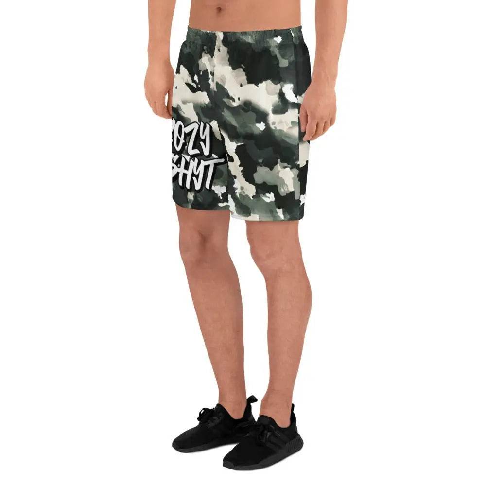 Cozy Basic Shorts - Digistudio