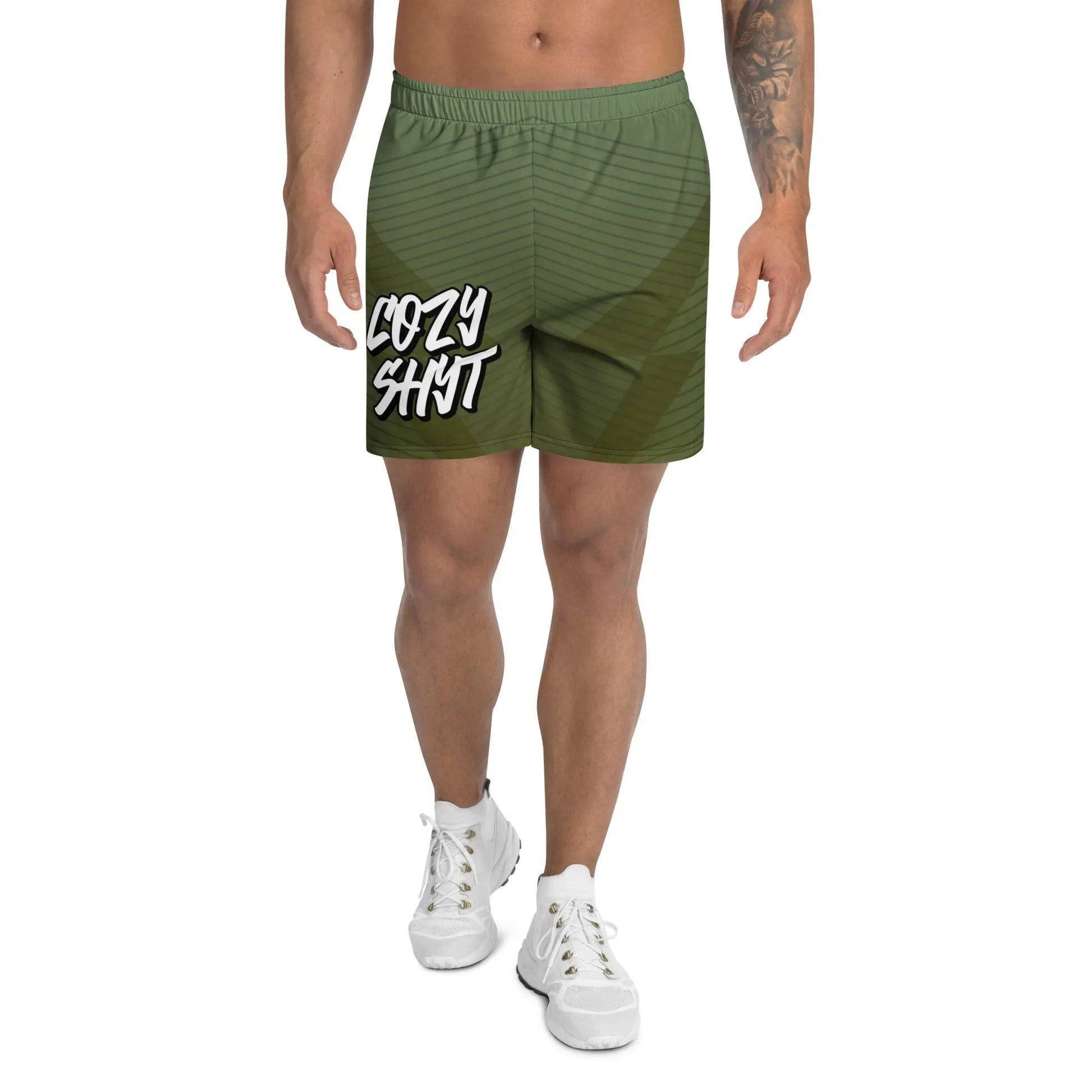 Cozy Basic Shorts - Digistudio