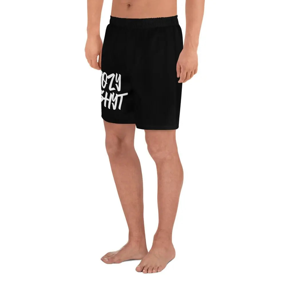 Cozy Basic Shorts - Digistudio