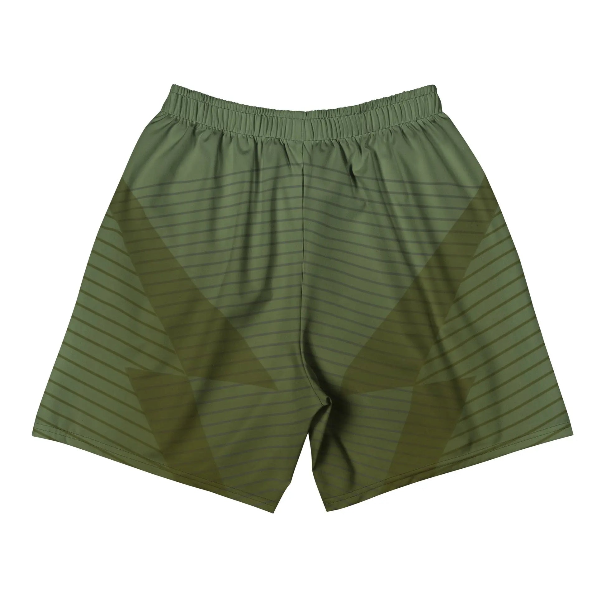 Cozy Basic Shorts - Digistudio