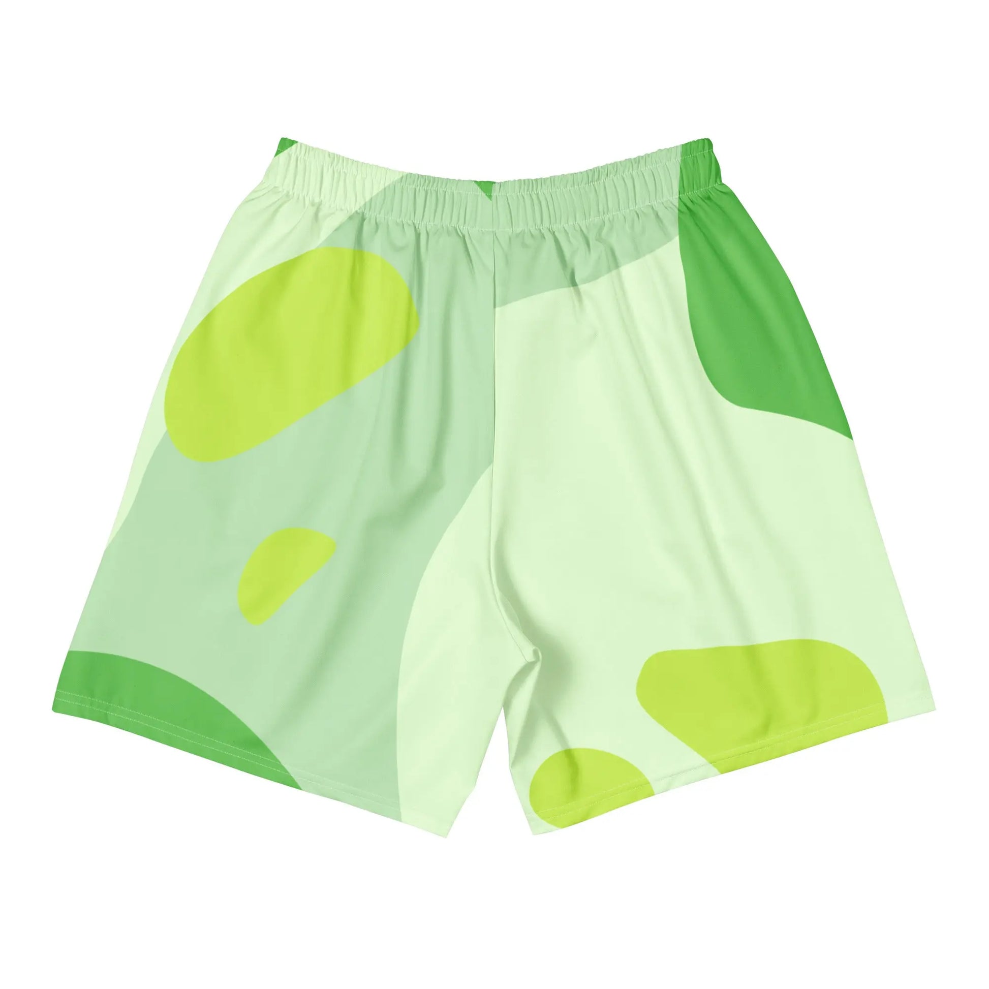 Cozy Basic Shorts - Digistudio