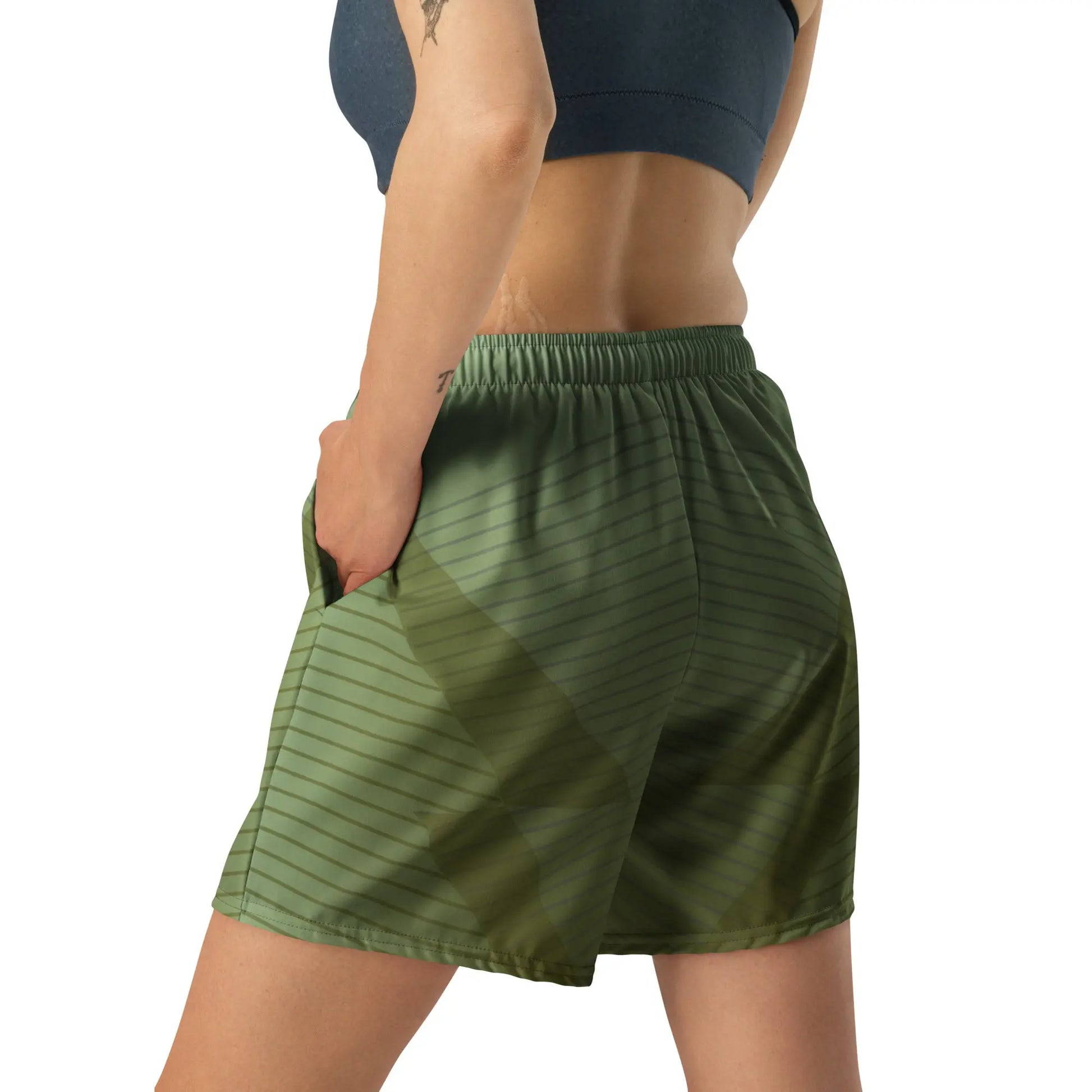 Cozy Basic Shorts - Digistudio
