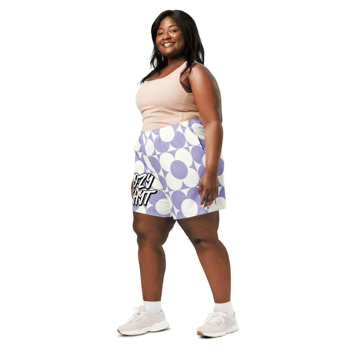 Cozy Basic Shorts - Digistudio