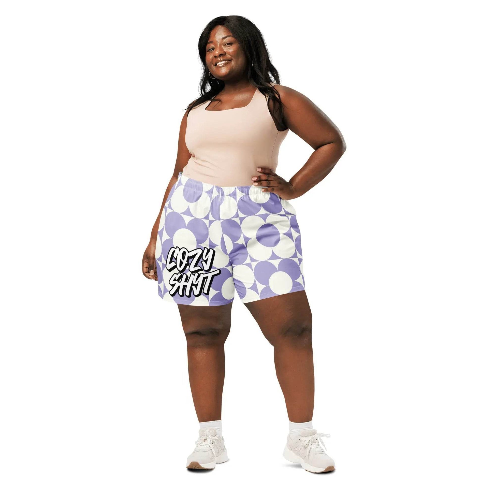 Cozy Basic Shorts - Digistudio
