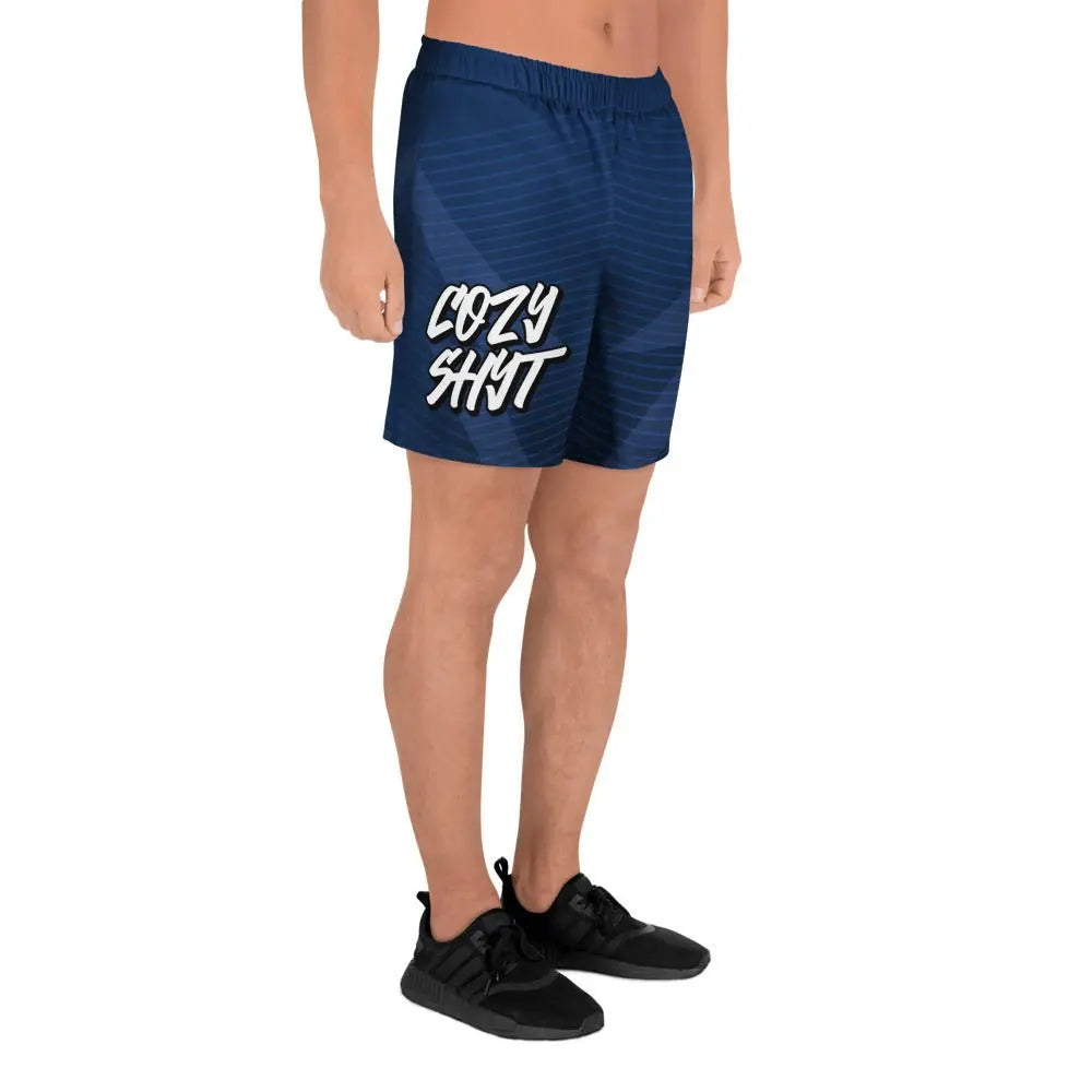 Cozy Basic Shorts - Digistudio