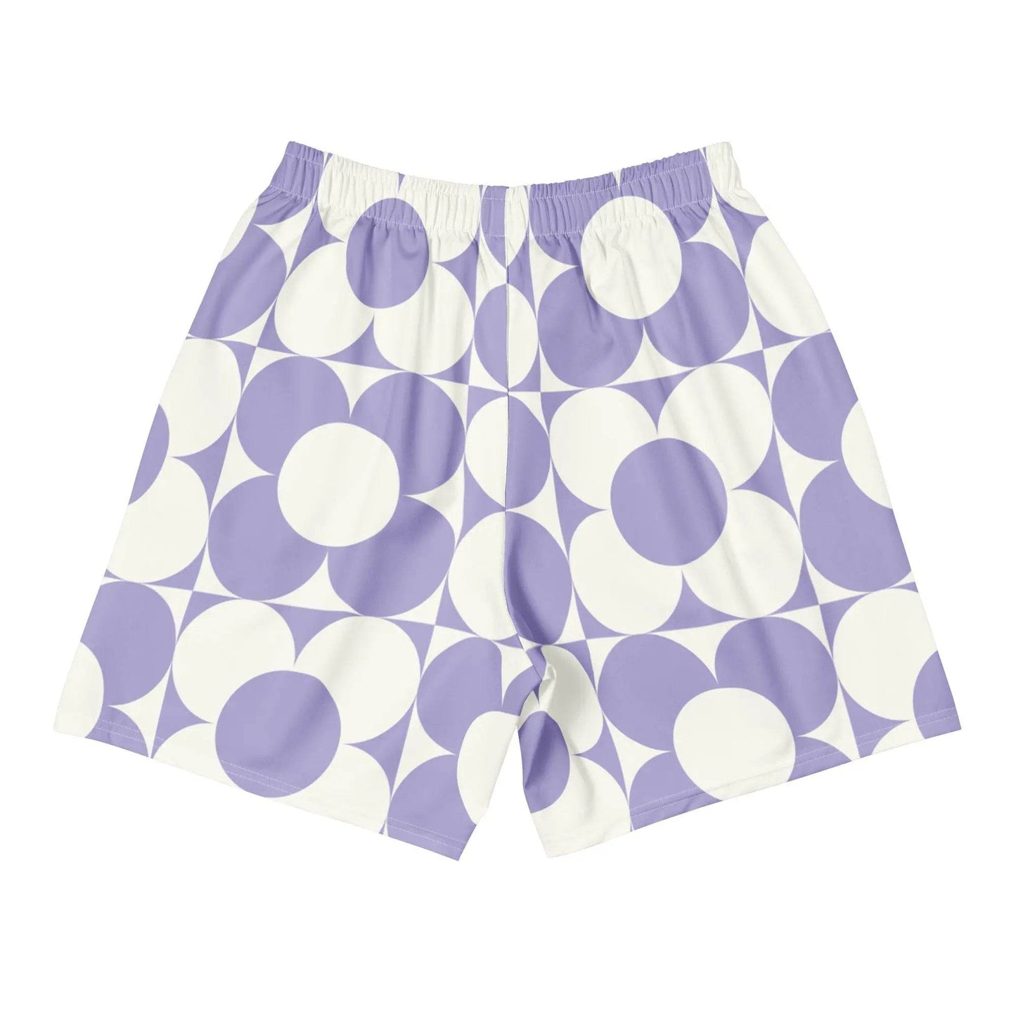 Cozy Basic Shorts - Digistudio