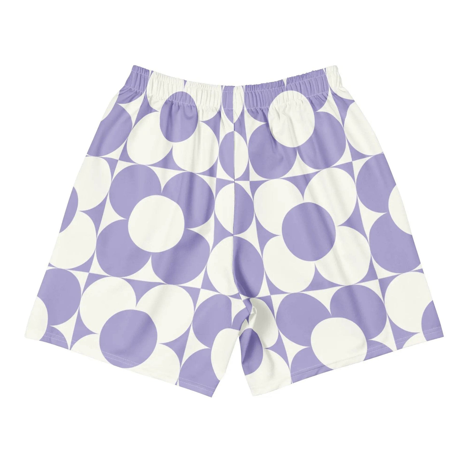 Cozy Basic Shorts - Digistudio