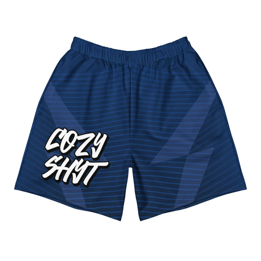 Cozy Basic Shorts - Digistudio