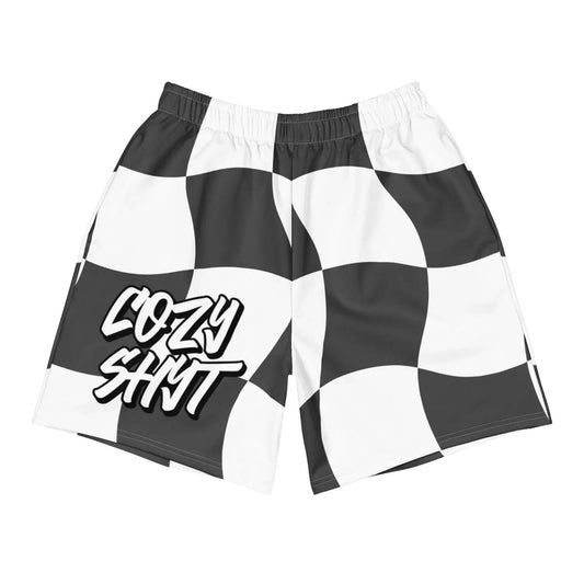 Cozy Basic Shorts - Digistudio