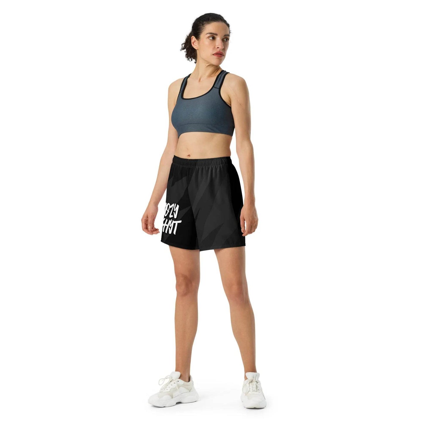 Cozy Basic Shorts - Digistudio