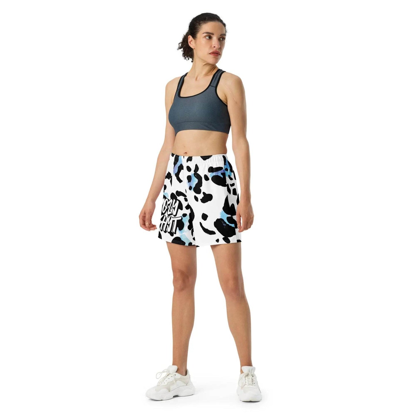 Cozy Basic Shorts - Digistudio