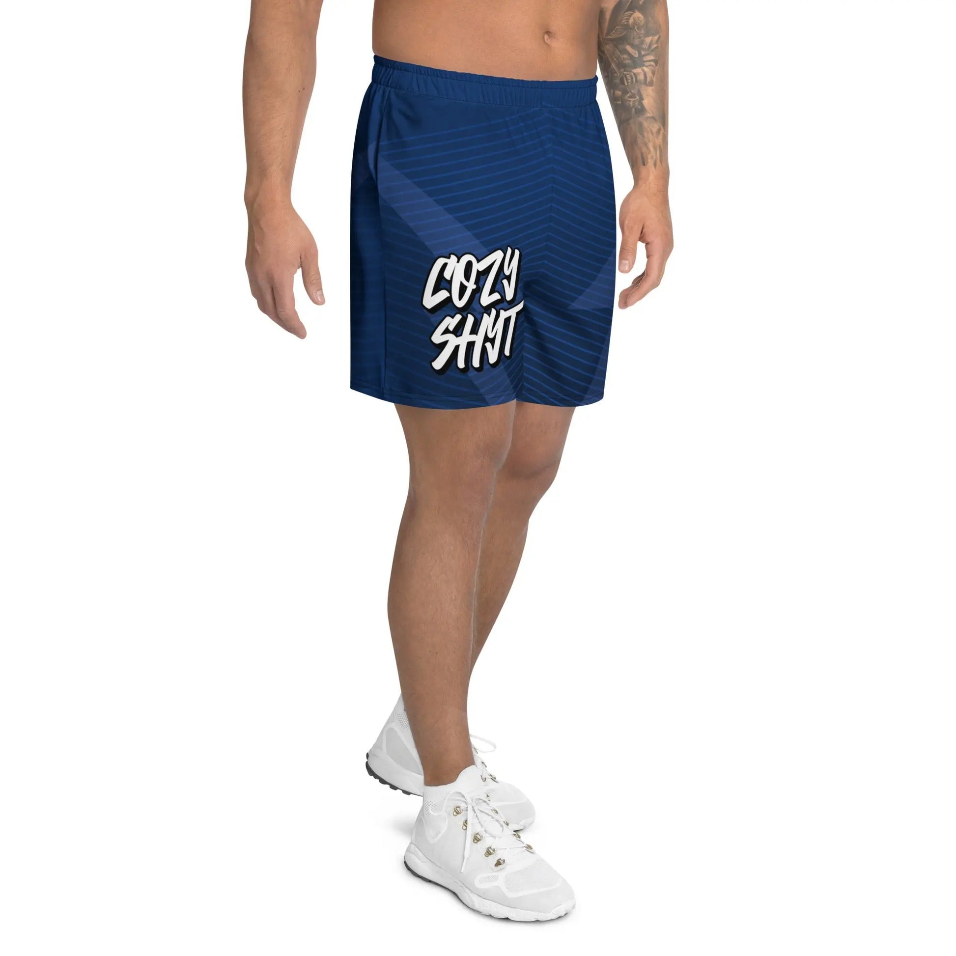 Cozy Basic Shorts - Digistudio