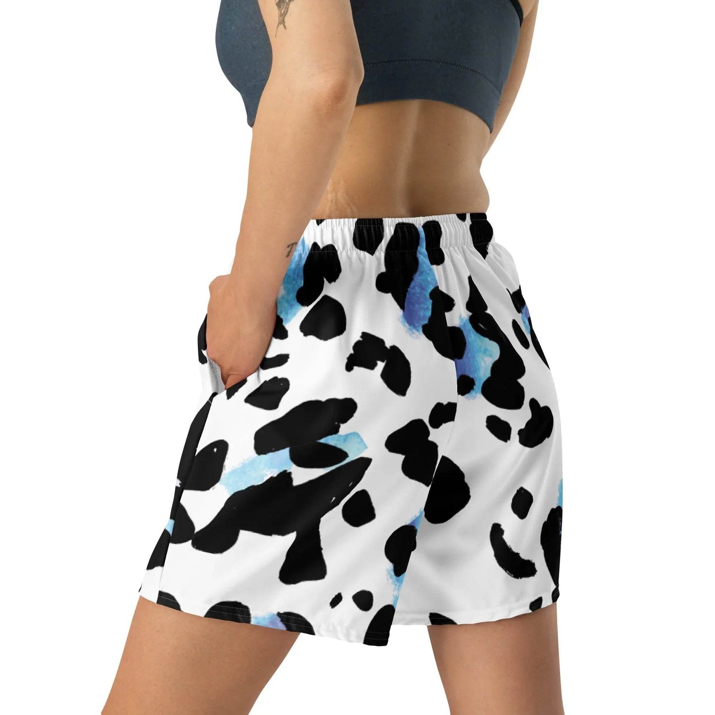 Cozy Basic Shorts - Digistudio