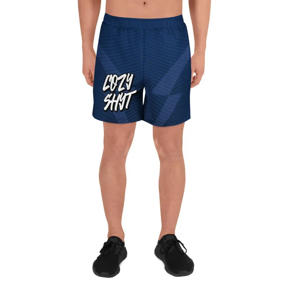 Cozy Basic Shorts - Digistudio