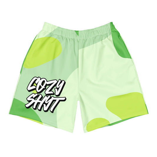 Cozy Basic Shorts - Digistudio