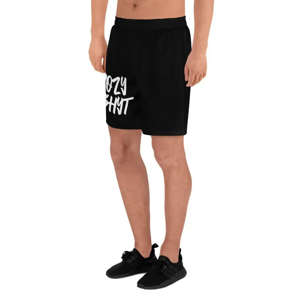 Cozy Basic Shorts - Digistudio