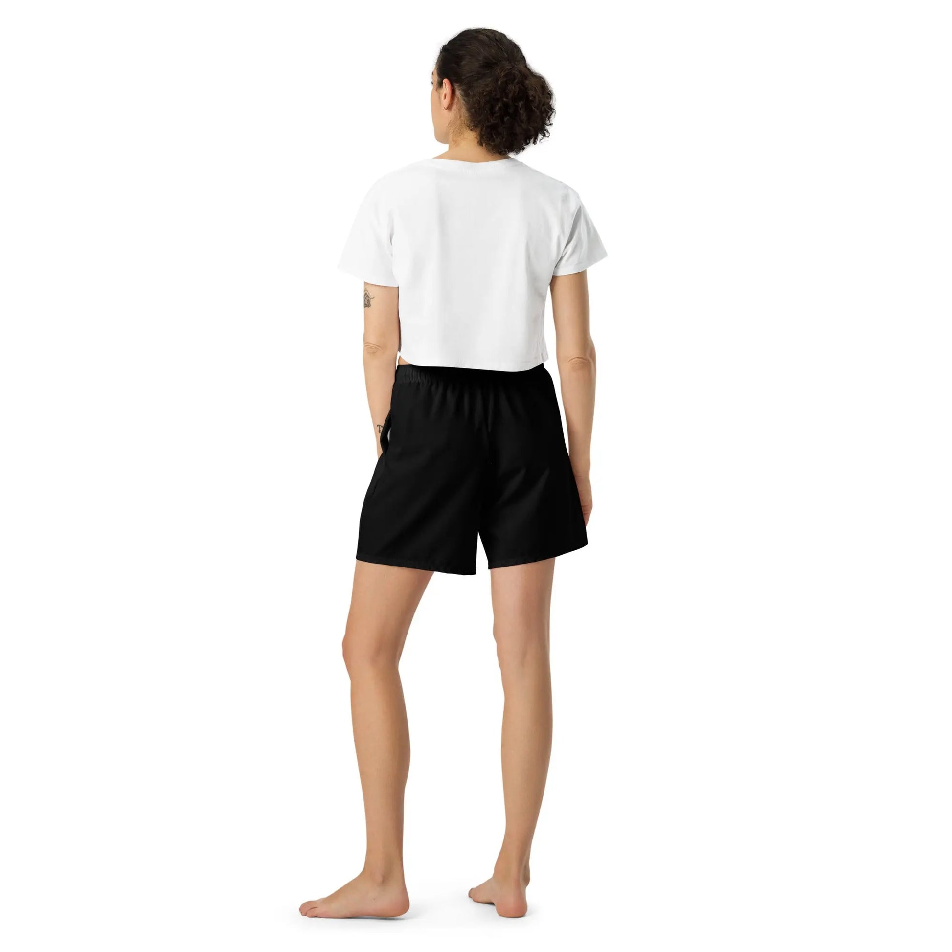 Cozy Basic Shorts - Digistudio