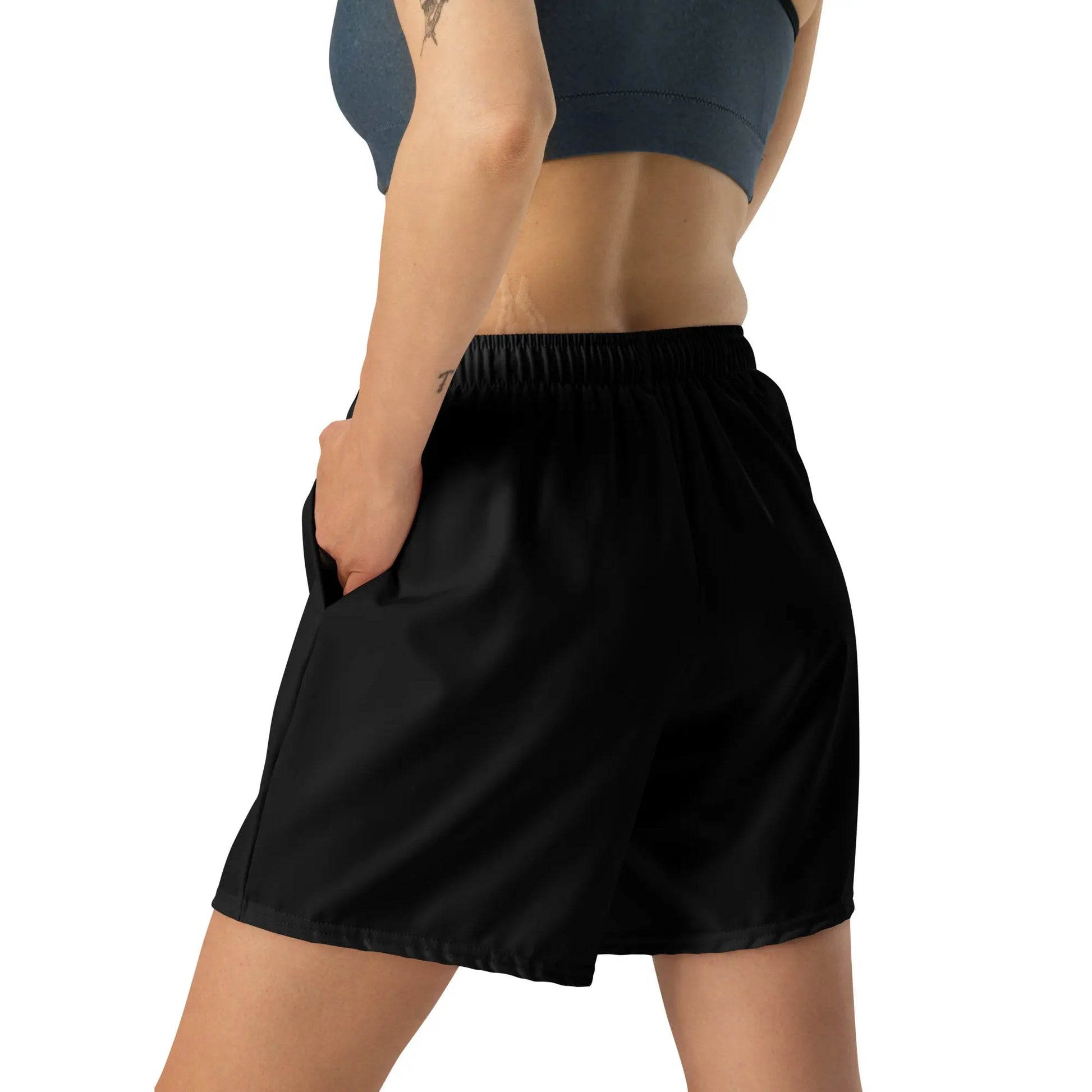 Cozy Basic Shorts - Digistudio