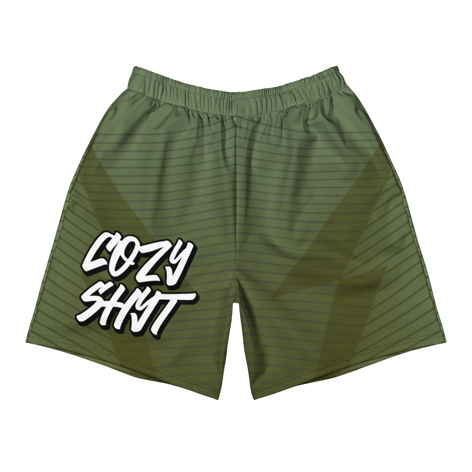 Cozy Basic Shorts - Digistudio