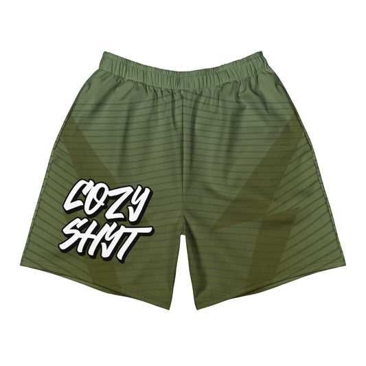 Cozy Basic Shorts - Digistudio