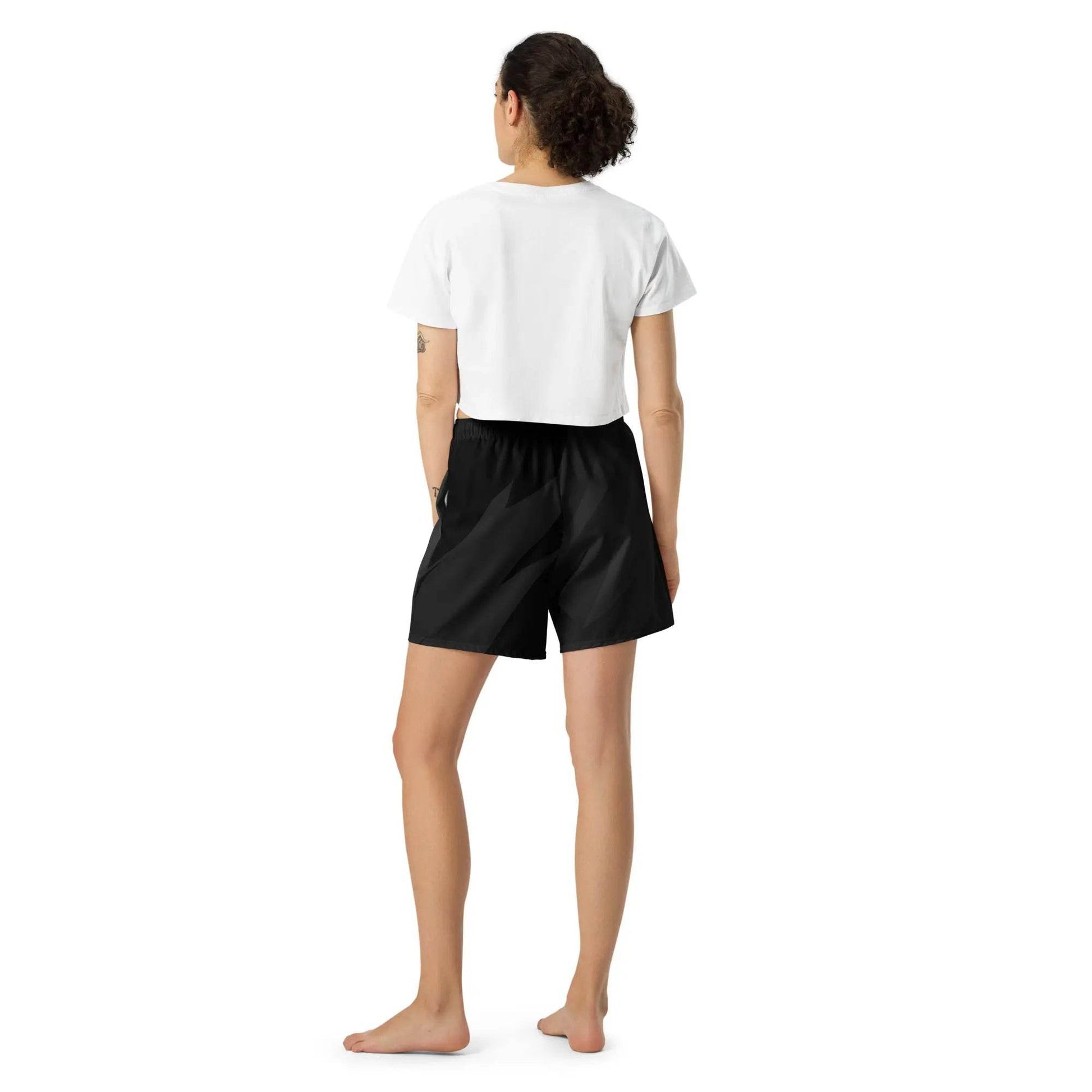 Cozy Basic Shorts - Digistudio