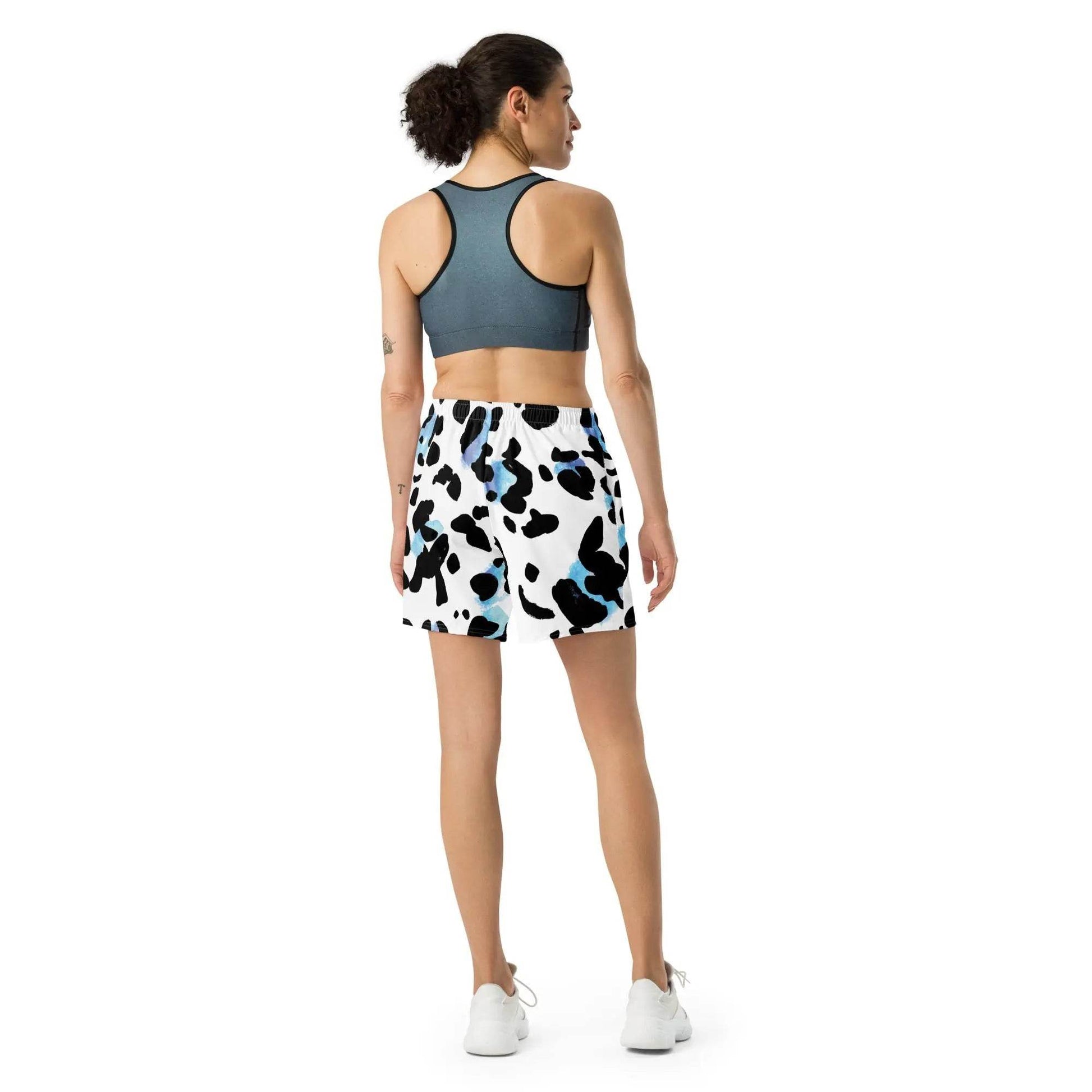 Cozy Basic Shorts - Digistudio