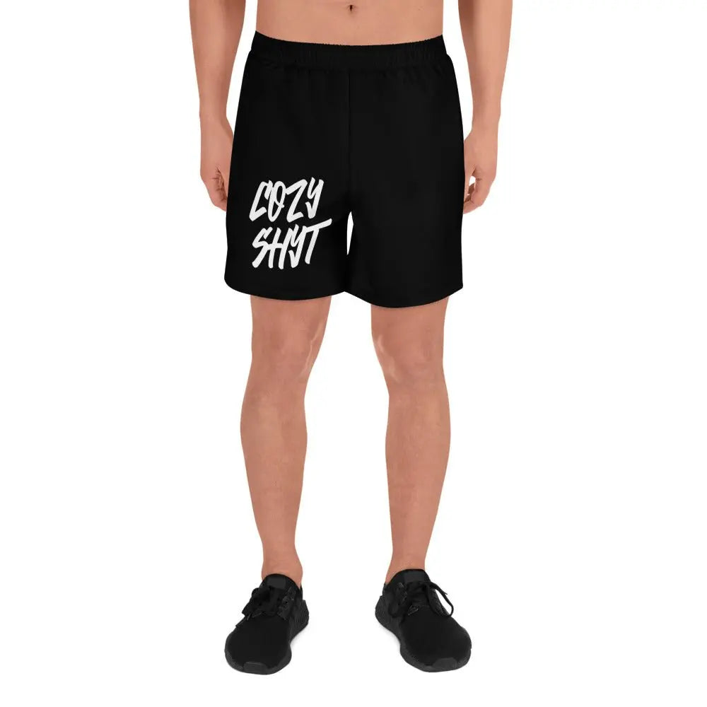 Cozy Basic Shorts - Digistudio