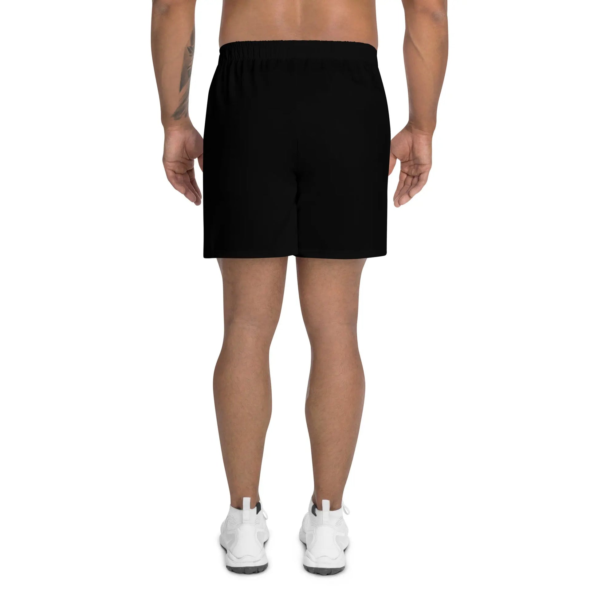 Cozy Basic Shorts - Digistudio
