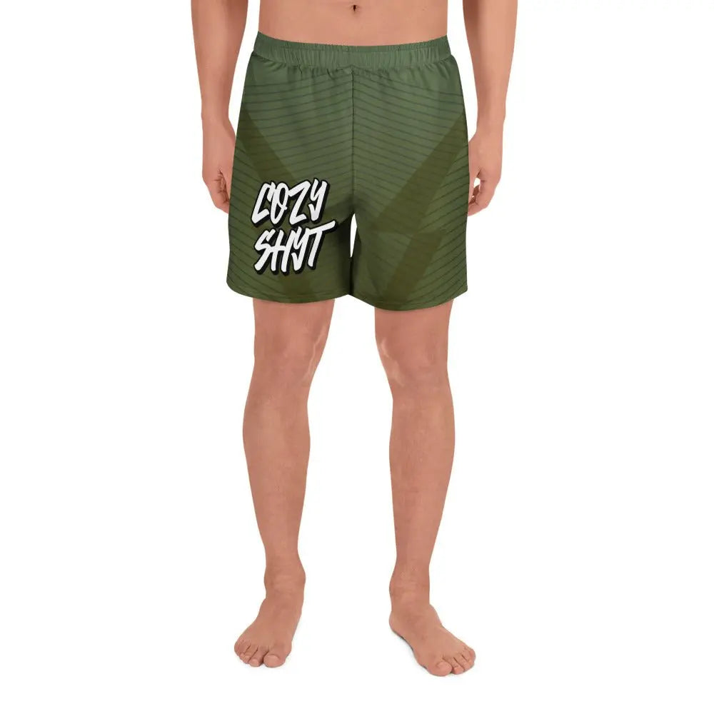 Cozy Basic Shorts - Digistudio