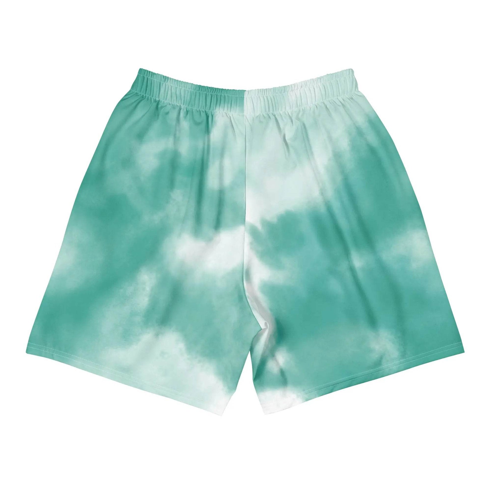 Cozy Basic Shorts - Digistudio
