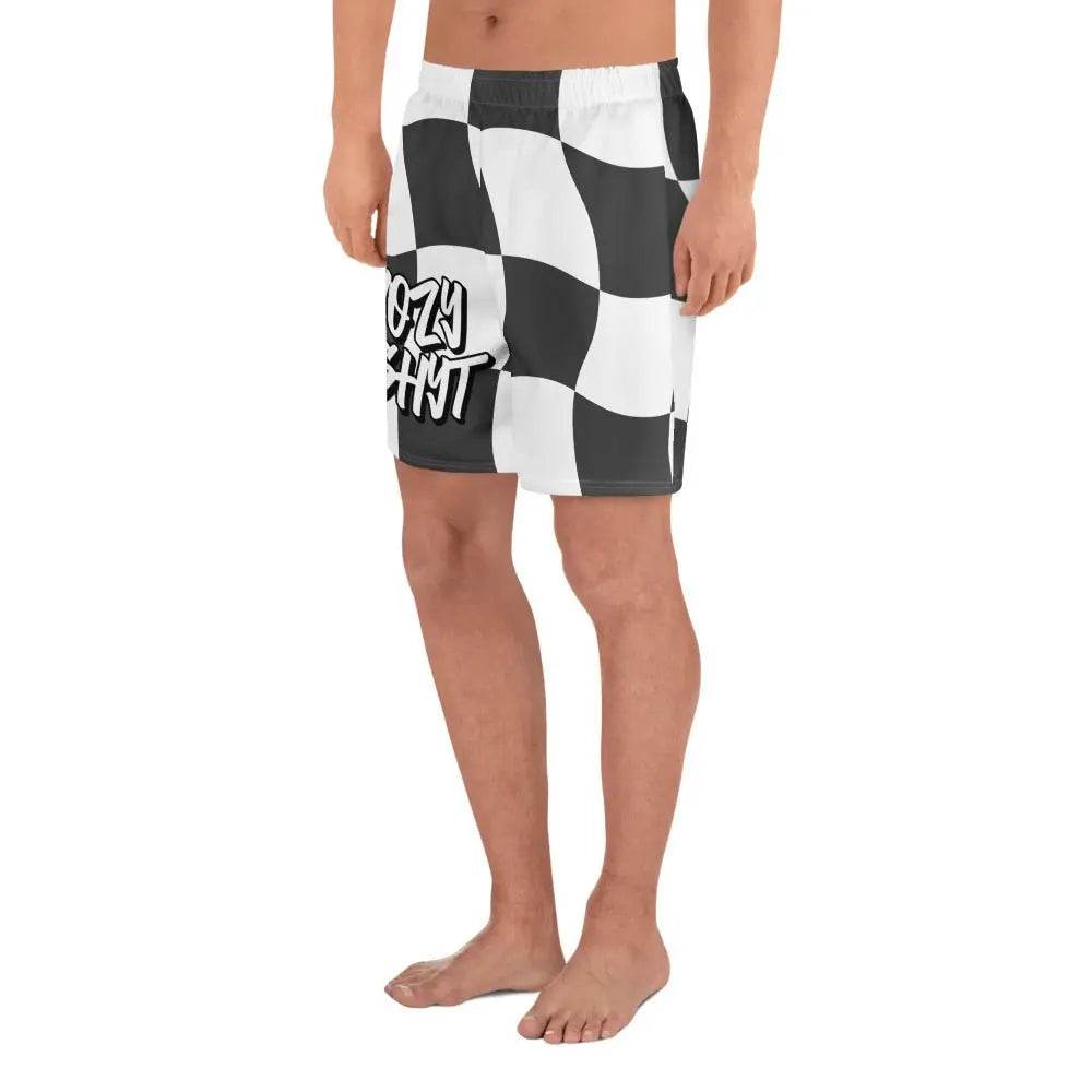 Cozy Basic Shorts - Digistudio