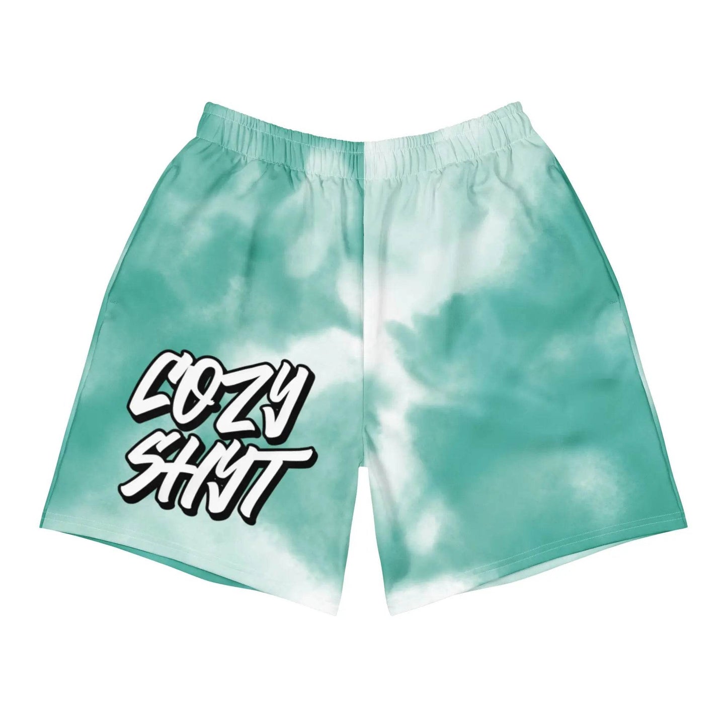 Cozy Basic Shorts - Digistudio