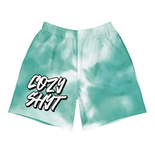 Cozy Basic Shorts - Digistudio