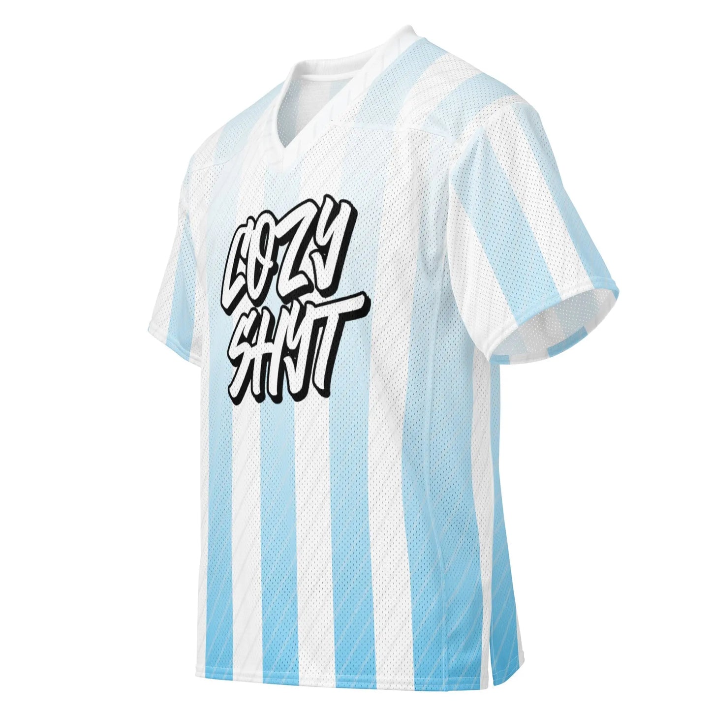 Men's recycled hockey jersey,Women's recycled hockey shirt,Recycled fan jersey for men,Recycled fan jersey for women,Authentic eco-friendly hockey shirt,Best eco-friendly hockey jersey for fans,Authentic recycled polyester hockey shirt,Breathable and comfortable fan jersey,Men's recycled hockey jersey for team spirit,Women's recycled hockey jersey for game day, Hockey enthusiast,Team pride,Authentic design,Recycled fabric,Breathable material,Moisture-wicking,Fan experience, Eco-friendly hockey jersey,