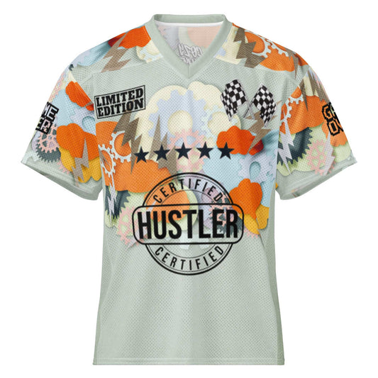 Cozy Lightweight Jersey - Digistudio