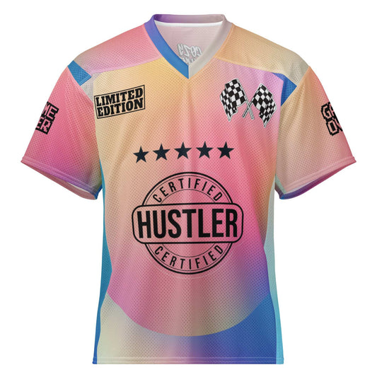 Cozy Lightweight Jersey - Digistudio