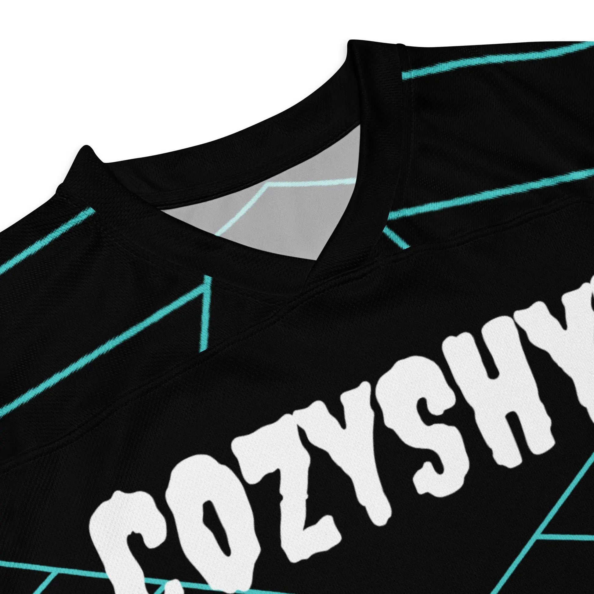 Men's recycled hockey jersey,Women's recycled hockey shirt,Recycled fan jersey for men,Recycled fan jersey for women,Authentic eco-friendly hockey shirt,Best eco-friendly hockey jersey for fans,Authentic recycled polyester hockey shirt,Breathable and comfortable fan jersey,Men's recycled hockey jersey for team spirit,Women's recycled hockey jersey for game day,    Hockey enthusiast,Team pride,Authentic design,Recycled fabric,Breathable material,Moisture-wicking,Fan experience,    Eco-friendly hockey jersey,