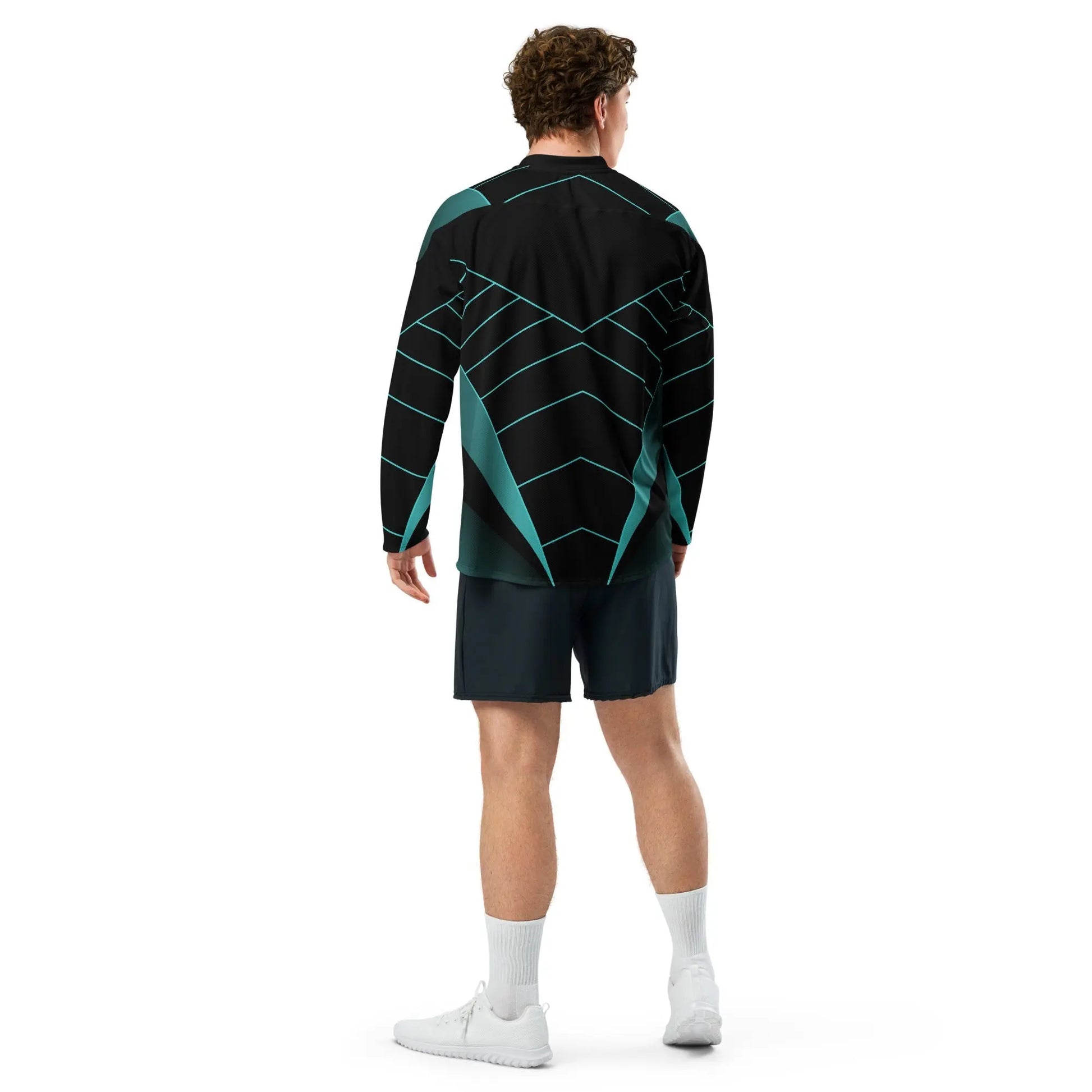 Men's recycled hockey jersey,Women's recycled hockey shirt,Recycled fan jersey for men,Recycled fan jersey for women,Authentic eco-friendly hockey shirt,Best eco-friendly hockey jersey for fans,Authentic recycled polyester hockey shirt,Breathable and comfortable fan jersey,Men's recycled hockey jersey for team spirit,Women's recycled hockey jersey for game day,    Hockey enthusiast,Team pride,Authentic design,Recycled fabric,Breathable material,Moisture-wicking,Fan experience,    Eco-friendly hockey jersey,